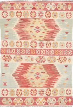 Kilim Afghan 146x103