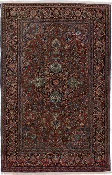 Isfahan Ahmad Antique 221x139