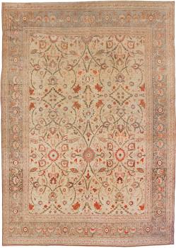 Tabriz Haj Jalili Antique 504x361