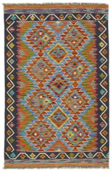 Kilim Afegão 131x84