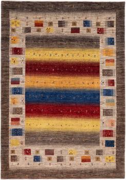 Persia Gabbeh Loribaft Nowbaft 241x169