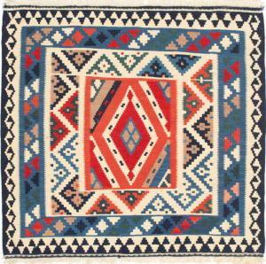 Kilim Fars 102x101