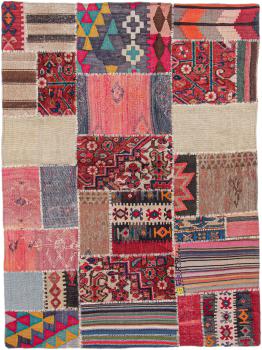 Kilim Patchwork 181x134