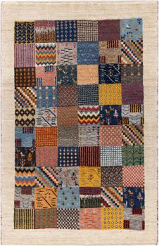Persiano Gabbeh Loribaft 122x79