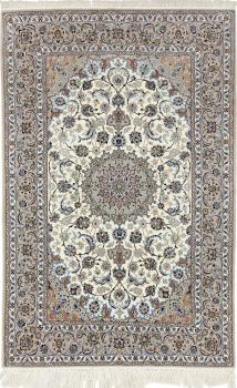 Isfahan Fio de Seda 241x158