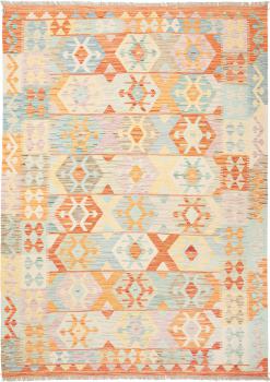 Kilim  Afghan 236x171