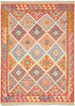 Kilim Afghan 177x125