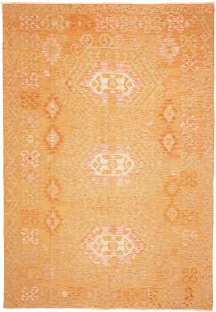 Kilim Afghan 295x201