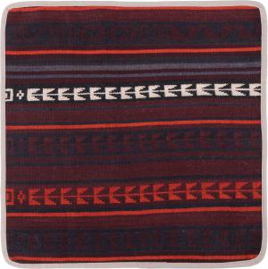 Kilim Afghan Cushion Cover 50x50