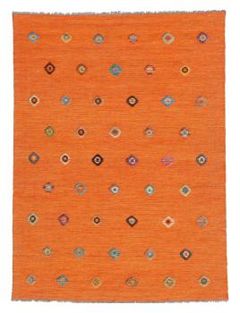 Kilim Afghan Nimbaft Edition 196x154