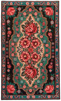 Kelim Rosen Antikke 302x177