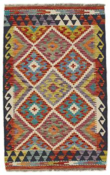 Kilim Afgán 124x77