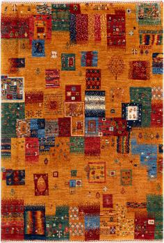 Perser Gabbeh Loribaft Atelier 114x77