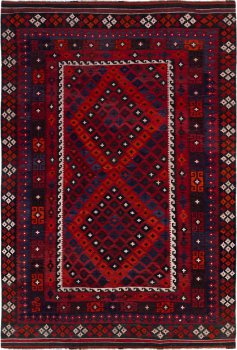 Chilim Afghan 384x264