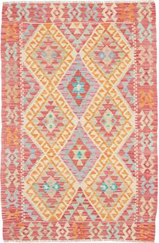 Kilim Afghan 147x99