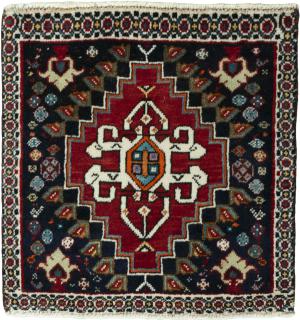Shiraz 61x61