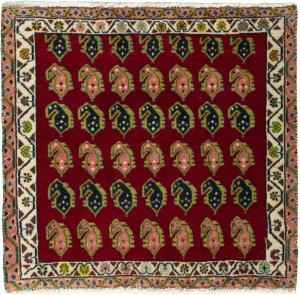 Shiraz 59x59