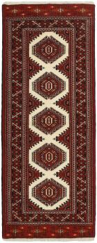 Turkaman 194x76