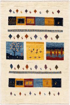 Persiano Gabbeh Loribaft Atelier 114x81