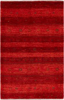 Perser Gabbeh Loribaft Essence 131x86