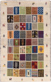Persiano Gabbeh Loribaft 125x78
