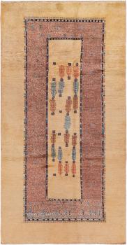 Persisk Gabbeh Loribaft Z 209x106