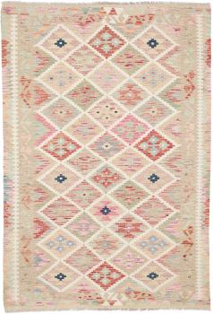 Kilim Afghan 177x122