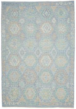 Kilim Afghan 293x203