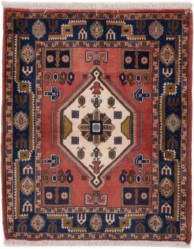 Hamadan 86x81
