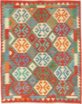 Kilim Afgán 190x151