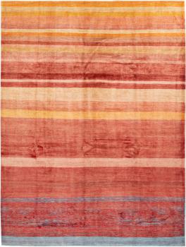 Persian Gabbeh Loribaft Z 400x300