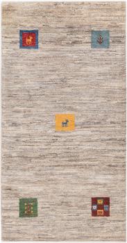 Persisk Gabbeh Loribaft Z 137x70