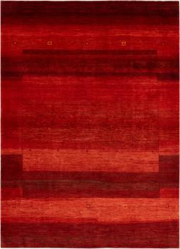 ペルシャ ギャッベ ペルシャ ロリbaft Essence 337x246