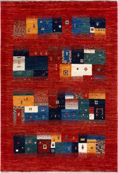 Persiano Gabbeh Loribaft Atelier 120x84