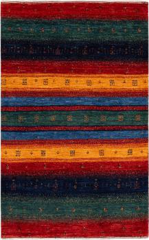 Perser Gabbeh Loribaft Essence 133x83