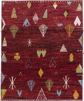 Berbers Ghashghai 302x247