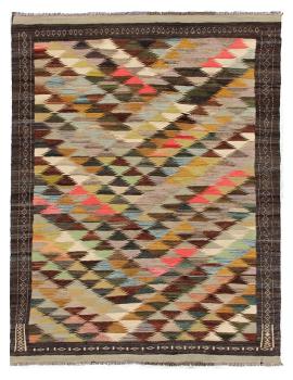 Kilim Afghan Heritage 208x154