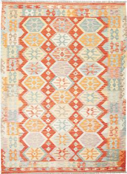 Kilim  Afegão 241x175