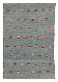Kilim Afghan Nimbaft Edition 197x147