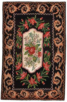 Kilim Rosen Antique 264x168