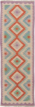 Kilim Afgán 249x80