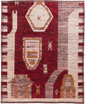 Berber Design 295x234