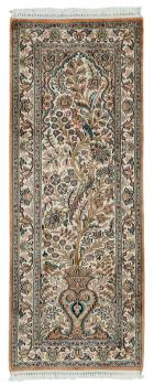 Kashmir Silkki 125x49