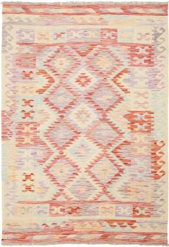 Kilim Afegão 208x142