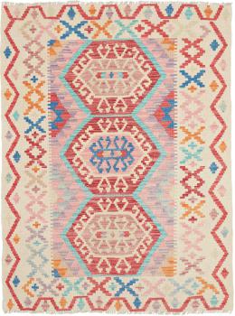 Kilim Afegão 140x104