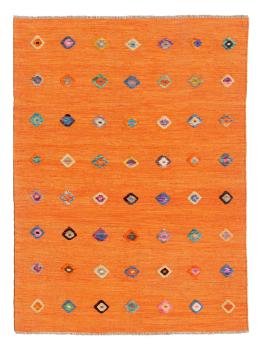 Kilim Afghan Nimbaft Edition 186x148