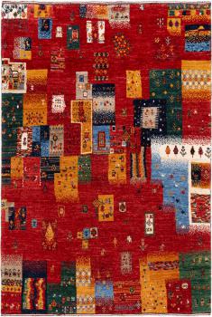 Persiano Gabbeh Loribaft Atelier 115x81