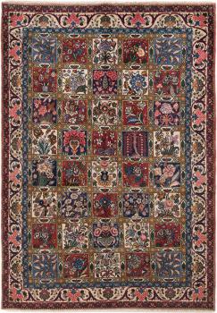 Bakhtiari 196x134