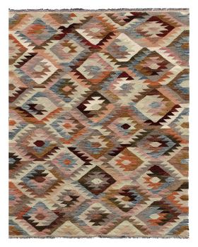 Kilim Afghan Heritage 203x154