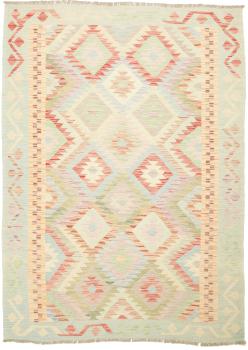 Kilim Afghan 209x151